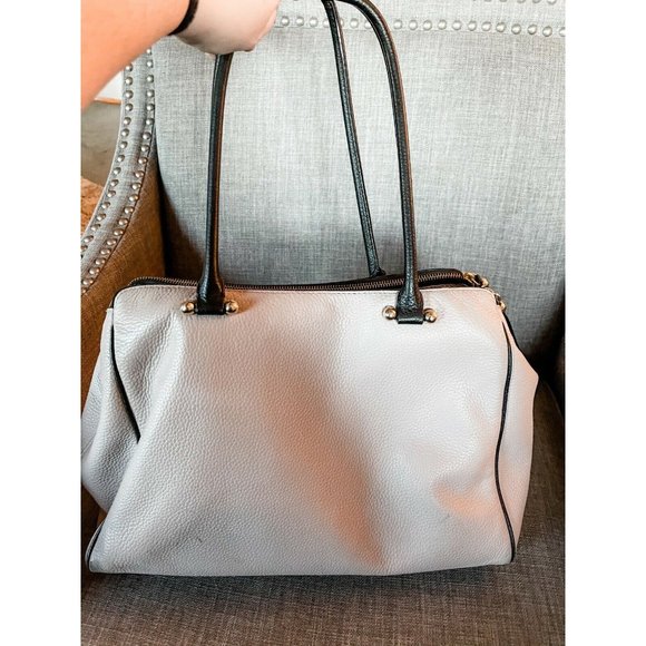 Kate Spade Charles Street Colorblock Kensignton - Picture 10 of 11